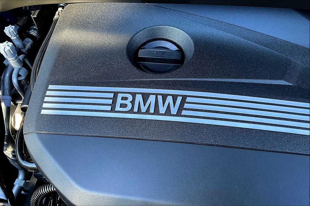 new 2025 BMW 228 Gran Coupe car, priced at $46,725