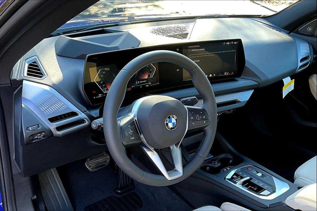 new 2025 BMW 228 Gran Coupe car, priced at $46,725