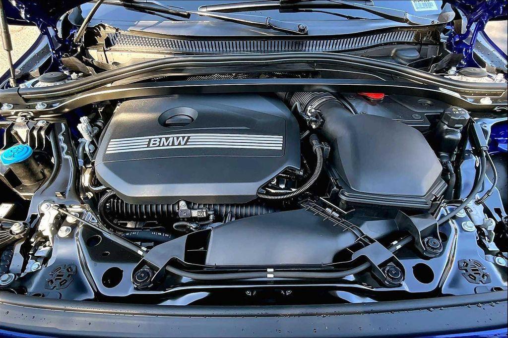 new 2025 BMW 228 Gran Coupe car, priced at $46,725