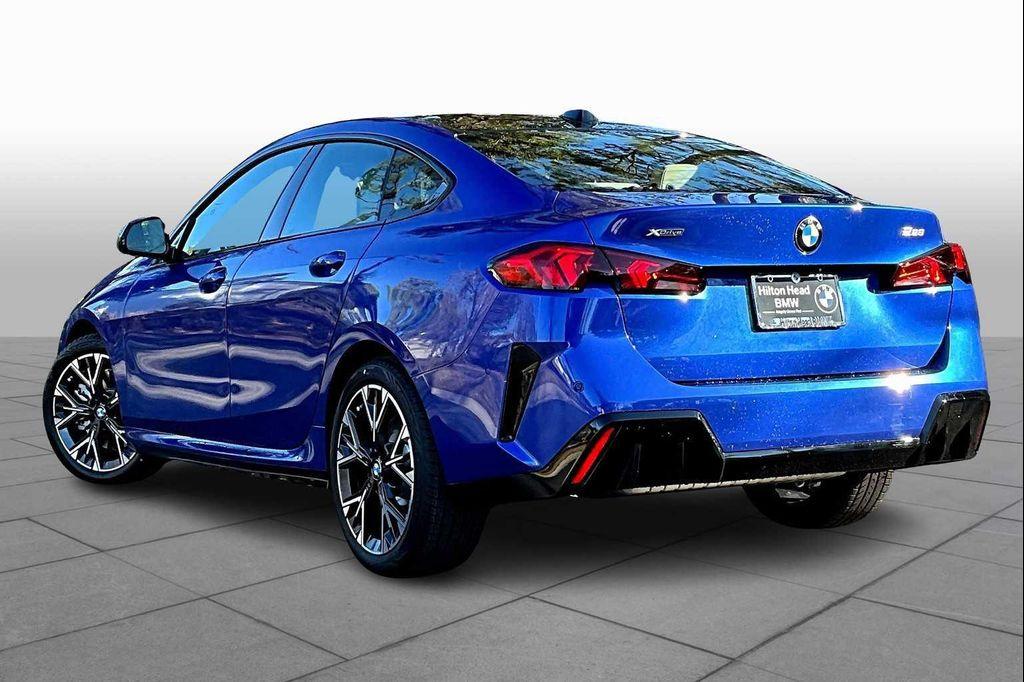 new 2025 BMW 228 Gran Coupe car, priced at $46,725