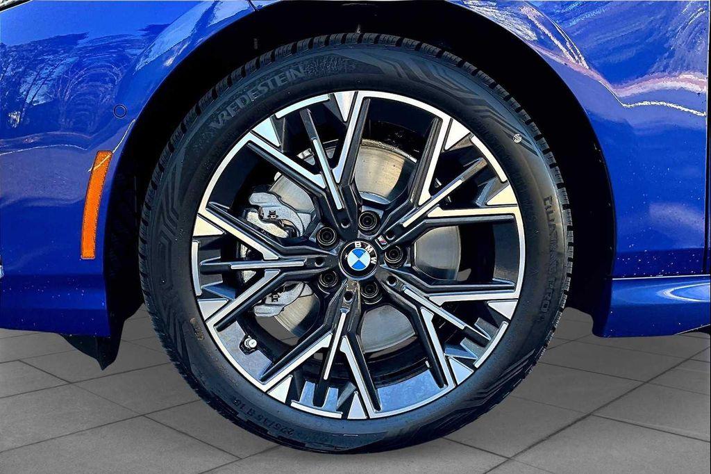 new 2025 BMW 228 Gran Coupe car, priced at $46,725