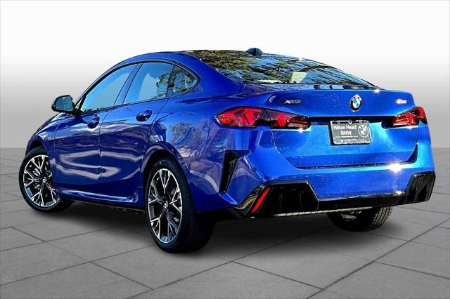new 2025 BMW 228 Gran Coupe car, priced at $46,725