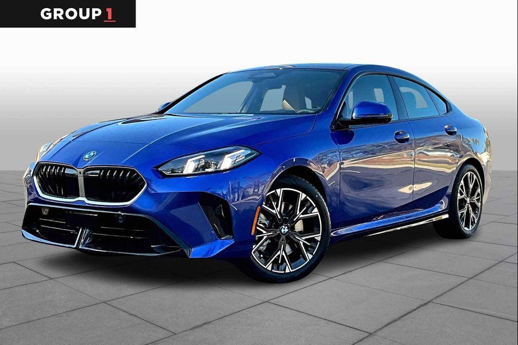 new 2025 BMW 228 Gran Coupe car, priced at $46,725