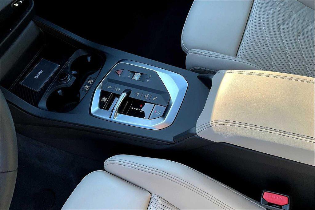 new 2025 BMW 228 Gran Coupe car, priced at $46,725