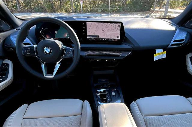 new 2025 BMW 228 Gran Coupe car, priced at $46,725