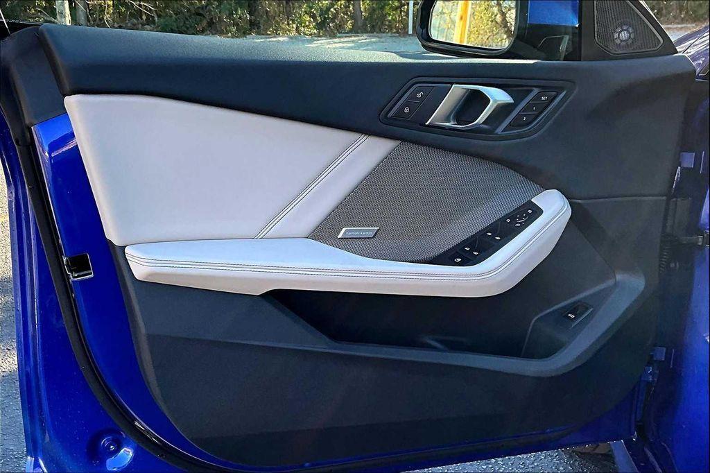 new 2025 BMW 228 Gran Coupe car, priced at $46,725