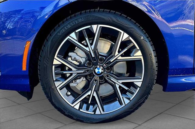 new 2025 BMW 228 Gran Coupe car, priced at $46,725