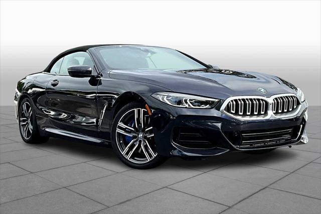 used 2024 BMW 840 car, priced at $79,900