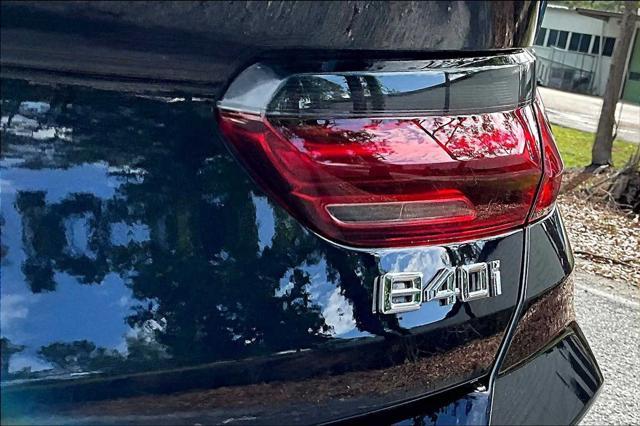 used 2024 BMW 840 car, priced at $79,900