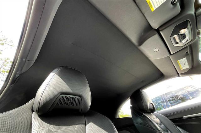 used 2024 BMW 840 car, priced at $79,900