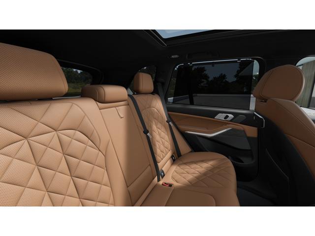 new 2026 BMW X5 car, priced at $84,225