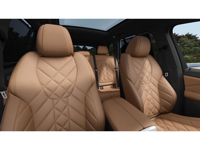 new 2026 BMW X5 car, priced at $84,225