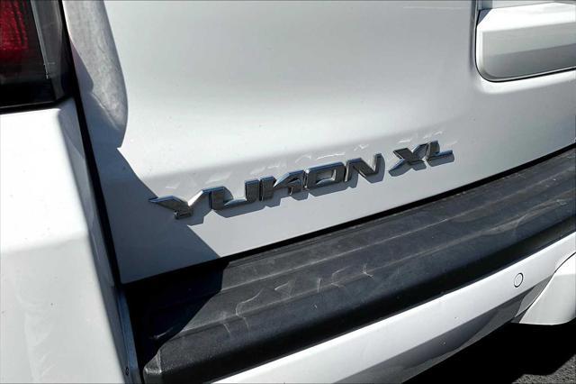 used 2019 GMC Yukon XL car, priced at $24,400