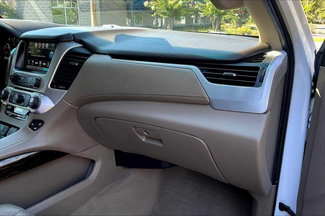 used 2019 GMC Yukon XL car, priced at $24,400