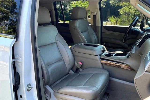 used 2019 GMC Yukon XL car, priced at $24,400