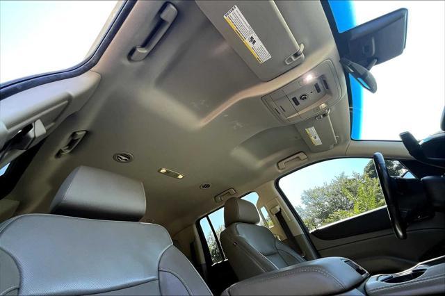 used 2019 GMC Yukon XL car, priced at $24,400