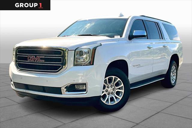 used 2019 GMC Yukon XL car, priced at $25,900