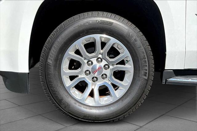 used 2019 GMC Yukon XL car, priced at $24,400