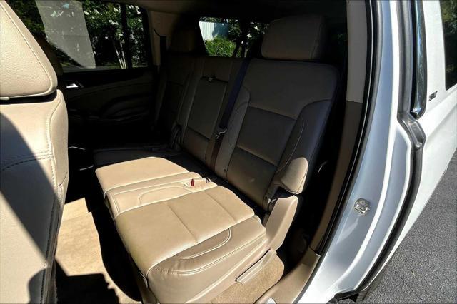 used 2019 GMC Yukon XL car, priced at $24,400