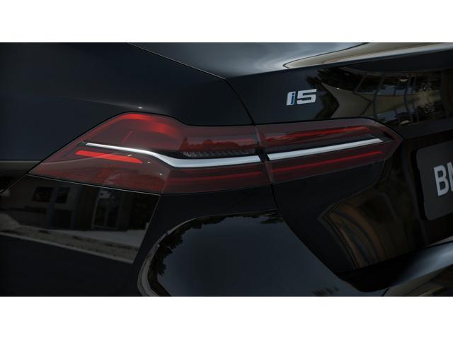 new 2024 BMW i5 car, priced at $73,405