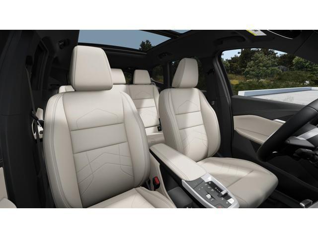 new 2025 BMW X1 car, priced at $47,780