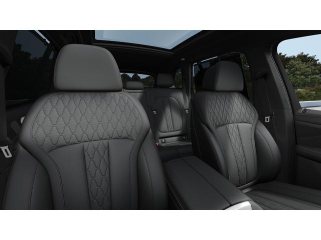 new 2026 BMW X5 car, priced at $106,420