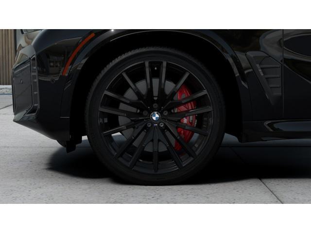 new 2026 BMW X5 car, priced at $106,420