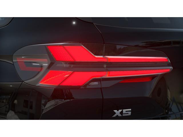 new 2026 BMW X5 car, priced at $106,420