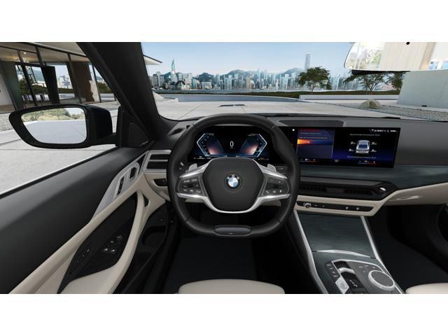 new 2026 BMW 430 car, priced at $61,725