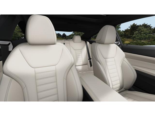 new 2026 BMW 430 car, priced at $61,725