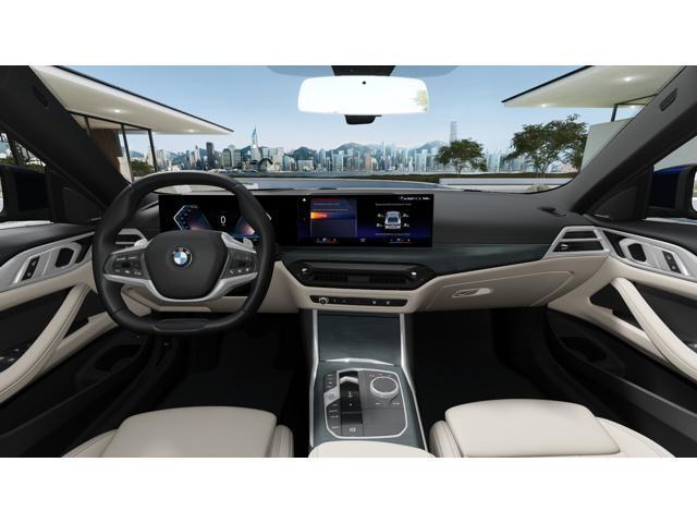 new 2026 BMW 430 car, priced at $61,725