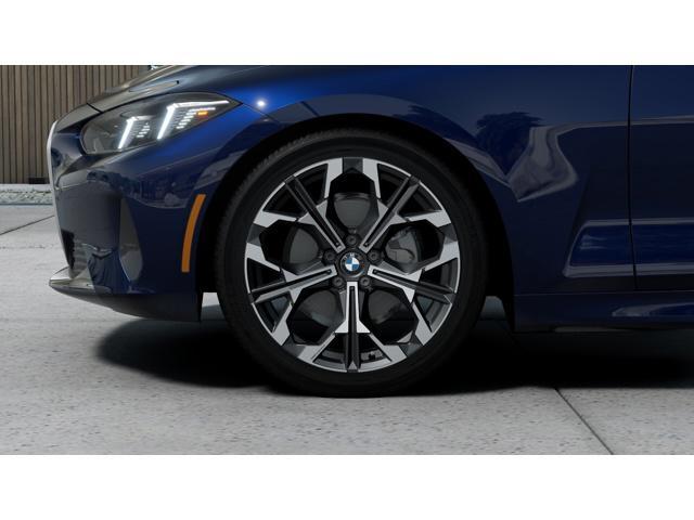 new 2026 BMW 430 car, priced at $61,725