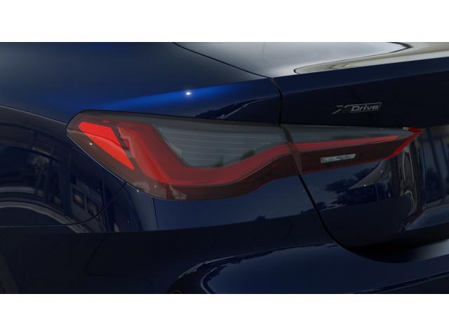 new 2026 BMW 430 car, priced at $61,725
