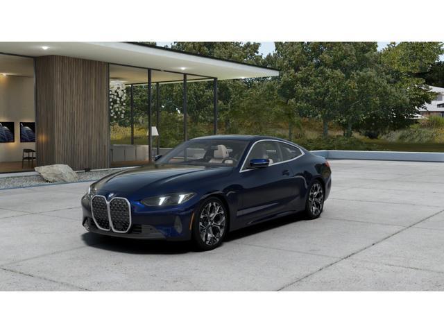 new 2026 BMW 430 car, priced at $61,725