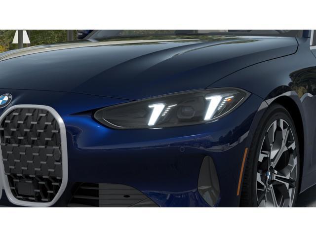 new 2026 BMW 430 car, priced at $61,725