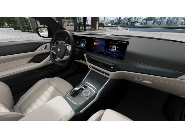 new 2026 BMW 430 car, priced at $61,725
