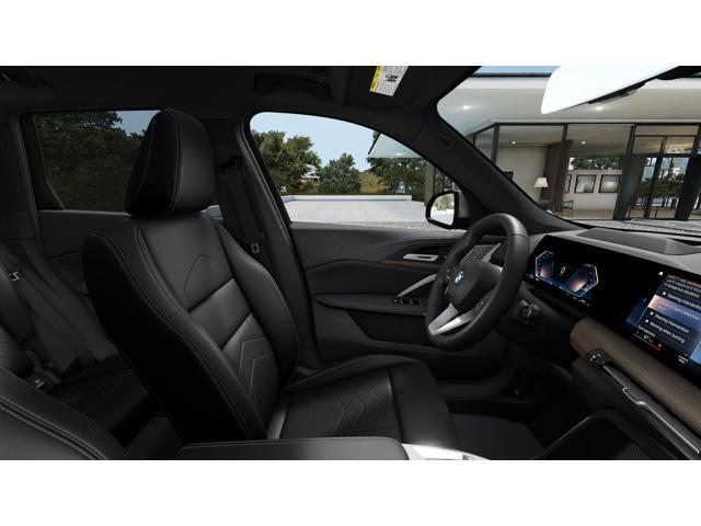 new 2025 BMW X1 car, priced at $48,465