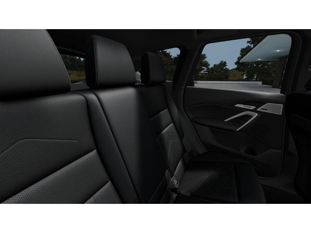 new 2025 BMW X1 car, priced at $48,465