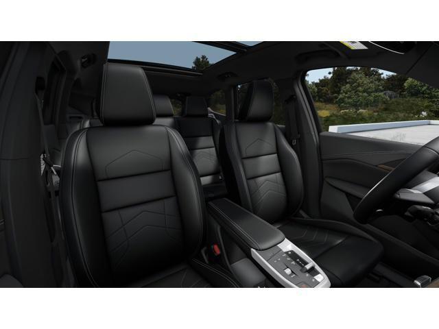 new 2025 BMW X1 car, priced at $48,465