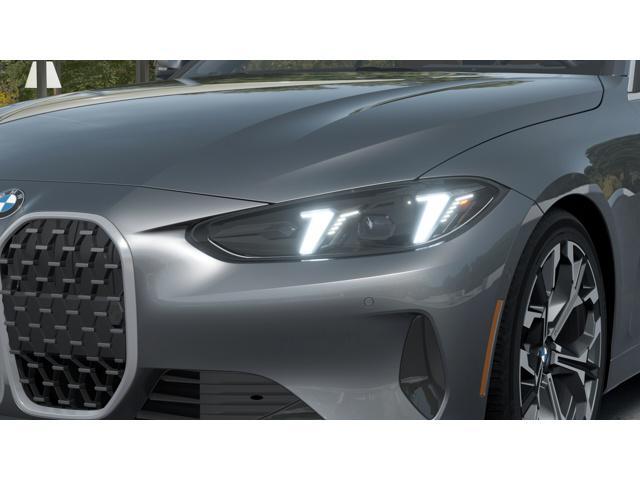 new 2026 BMW 430 car, priced at $67,830