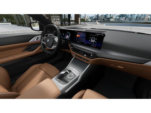 new 2026 BMW 430 car, priced at $67,830