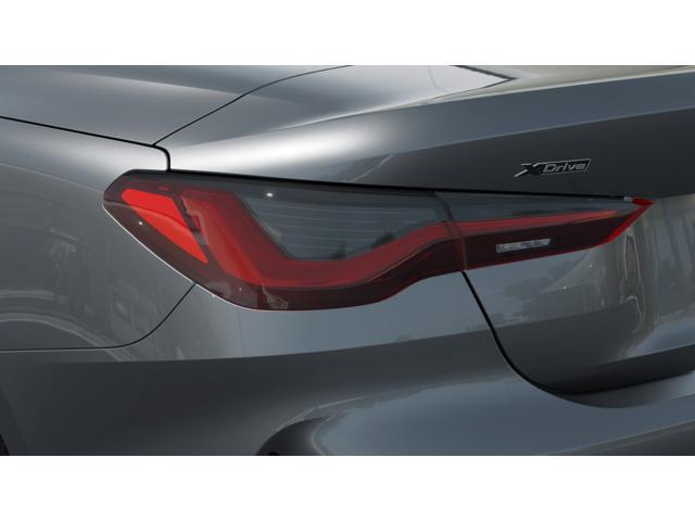 new 2026 BMW 430 car, priced at $67,830