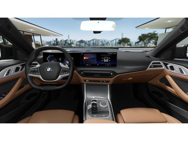 new 2026 BMW 430 car, priced at $67,830