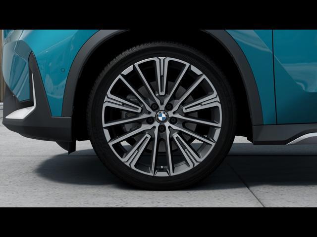 new 2024 BMW X1 car, priced at $51,730