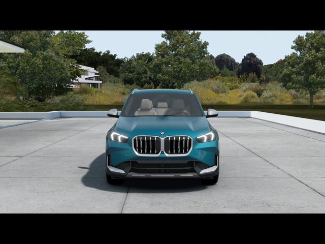 new 2024 BMW X1 car, priced at $51,730