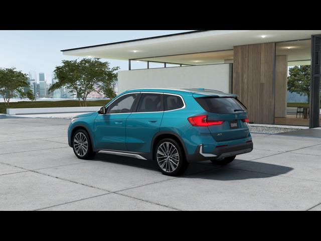 new 2024 BMW X1 car, priced at $51,730