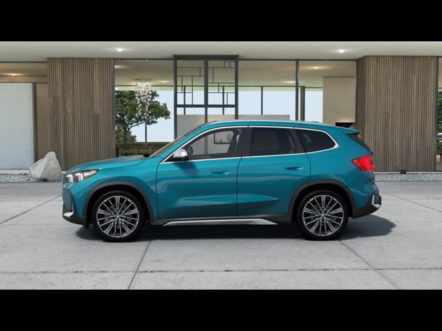 new 2024 BMW X1 car, priced at $51,730