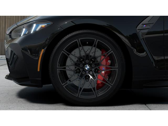 new 2026 BMW M3 car, priced at $96,425