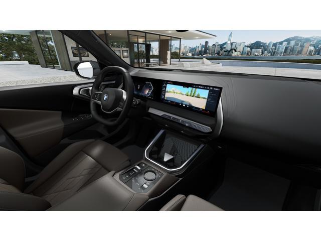 new 2026 BMW X3 car, priced at $58,025