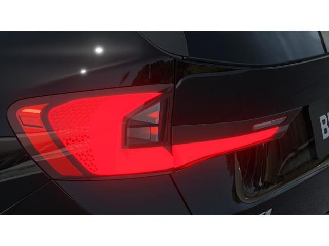 new 2026 BMW X1 car, priced at $50,905